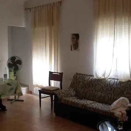 Piso Colon Apartmán Almonte