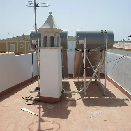 Apartmán Piso Colon *